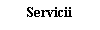 Biosink Servicii